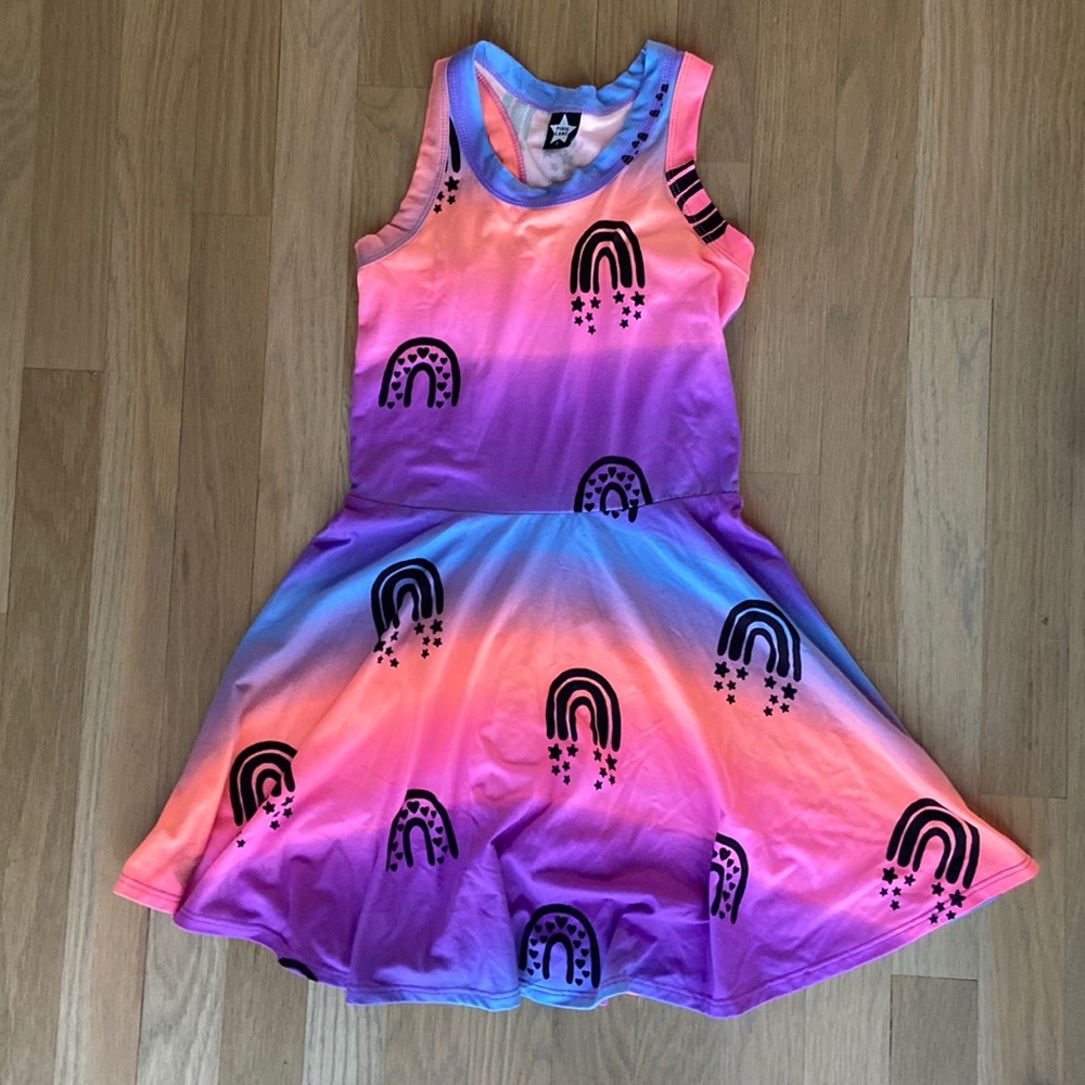 Pixie Lane Skater Dress